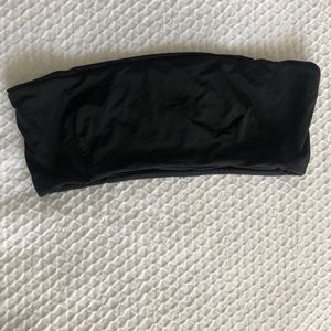 437 Swimwear Aubrey top